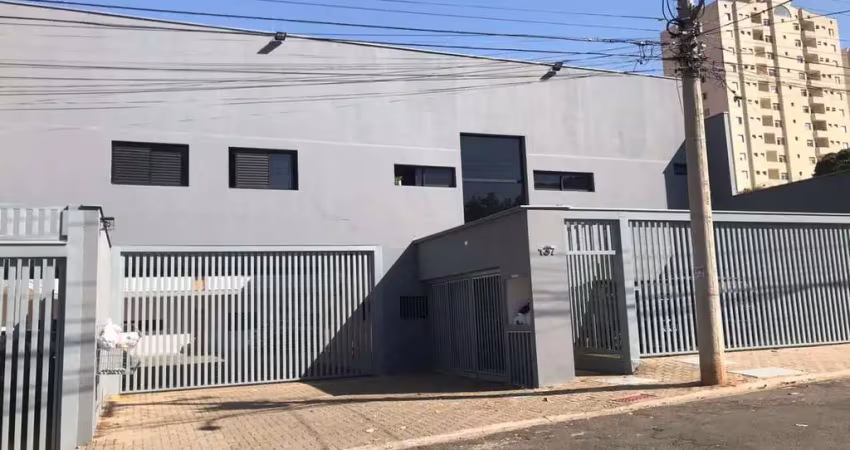 Casa para alugar em vila independência de 37.00m² com 1 quarto e 1 garagem