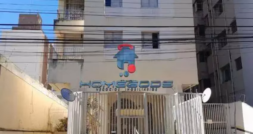 Apartamento para venda em nova campinas de 110.00m² com 3 quartos, 1 suite e 1 garagem