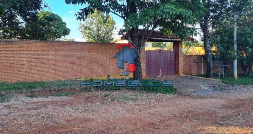 Chácara para venda e aluguel em condomínio fazenda vila real de itu de 4000.00m² com 6 quartos e 6 garagens