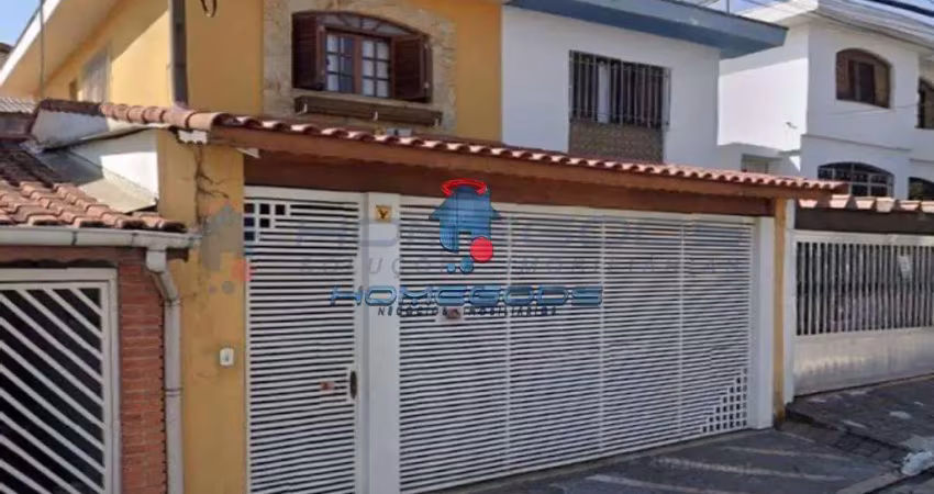 Casa para venda em jardim nossa senhora auxiliadora de 124.00m² com 3 quartos e 2 garagens