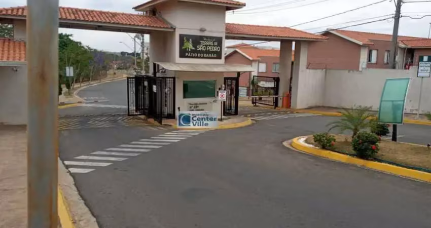 Apartamento para venda em planalto do sol ii de 48.00m² com 2 quartos e 1 garagem