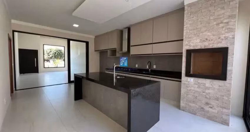 Casa de condomínio para venda em jardim cybelli de 150.00m² com 3 quartos, 2 suites e 4 garagens