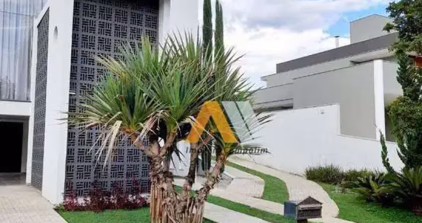 Casa de condomínio para venda em condomínio residencial fazenda imperial de 433.00m² com 3 quartos, 3 suites e 5 garagens
