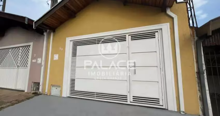 Casa para alugar em jardim são luiz de 85.00m² com 2 quartos, 1 suite e 2 garagens