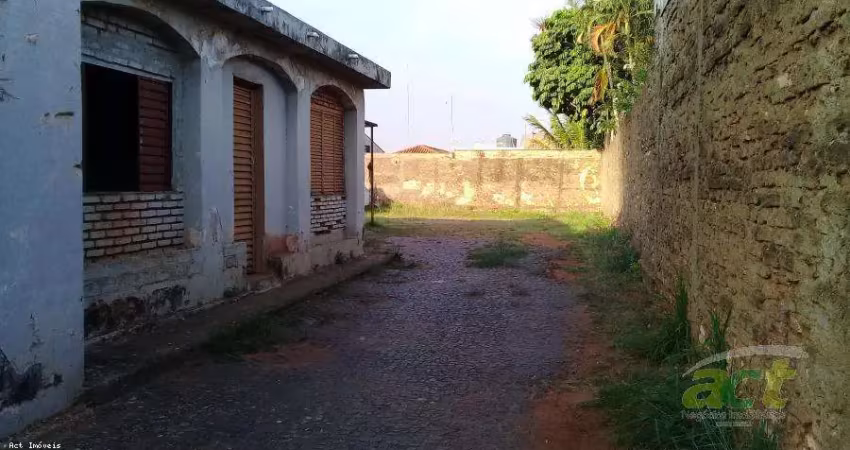 Terreno à venda na Rua São Paulo, 1712587, Vila Mendonça, Araçatuba