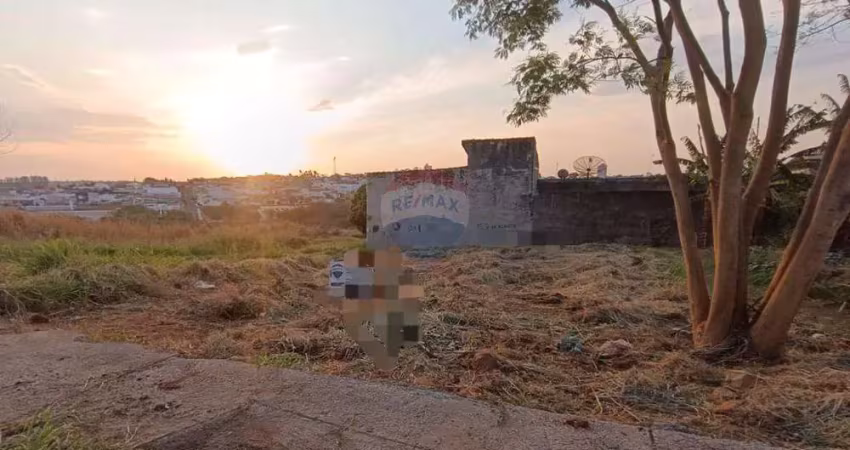 Terreno à venda na Rua Antônio Serra, 00, Jardim Marabá, Lins
