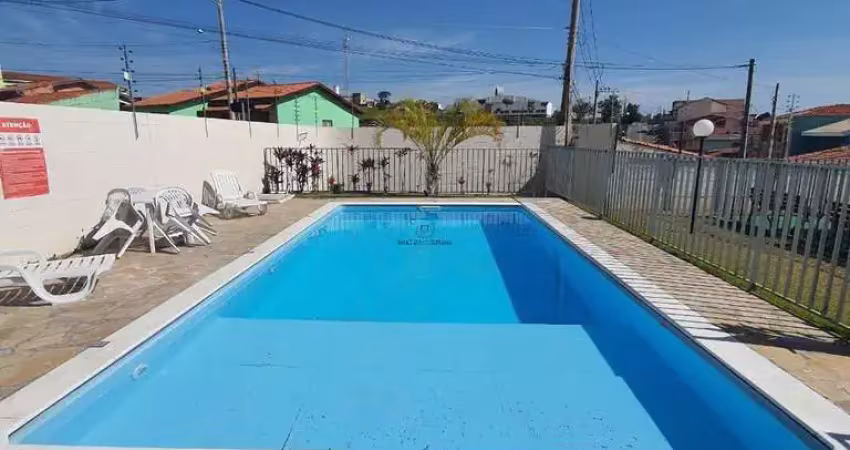 Apartamento para alugar em jardim mirante dos ovnis de 45.00m² com 2 quartos e 1 garagem