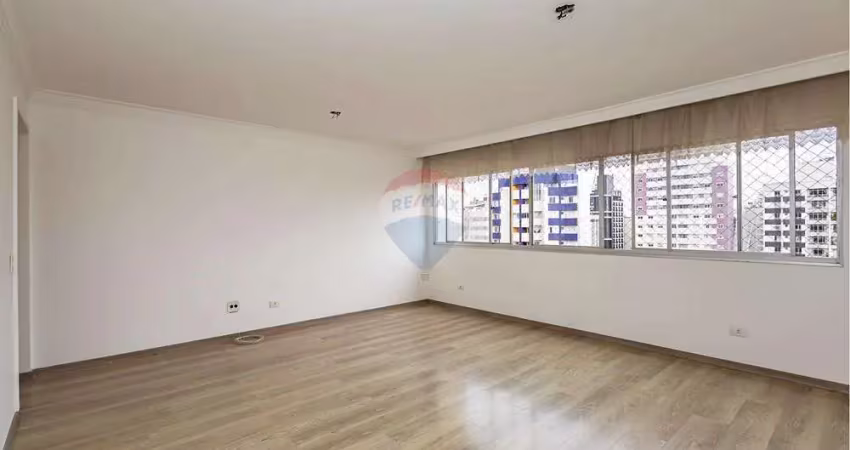 Apartamento para venda em água verde de 88.00m² com 3 quartos, 1 suite e 2 garagens