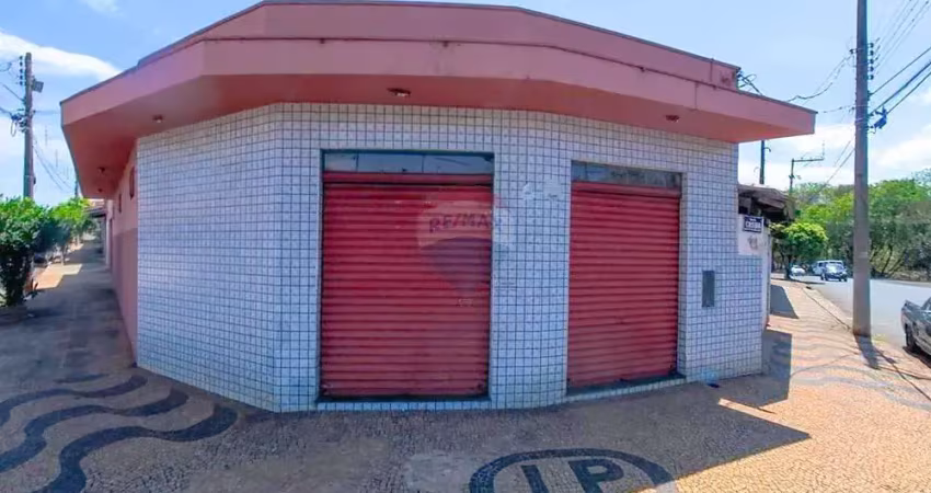 Imóvel comercial para alugar em jardim presidente de 208.49m²