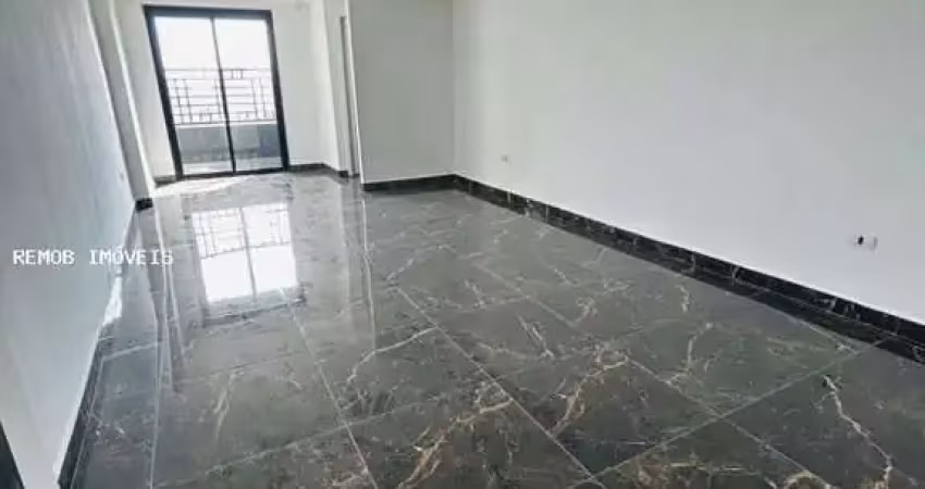 Sala comercial para alugar na Rua Mangaratu, Parque Jaçatuba, Santo André