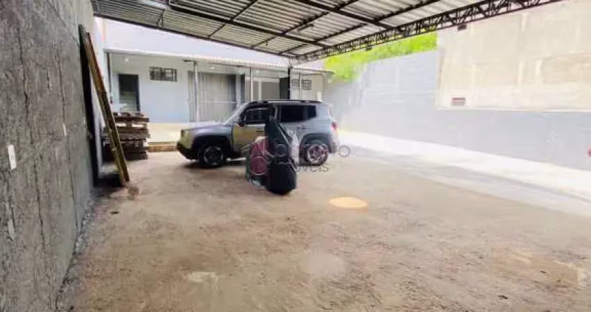 Galpão / depósito / armazém para alugar em vila nambi de 150.00m² com 6 garagens