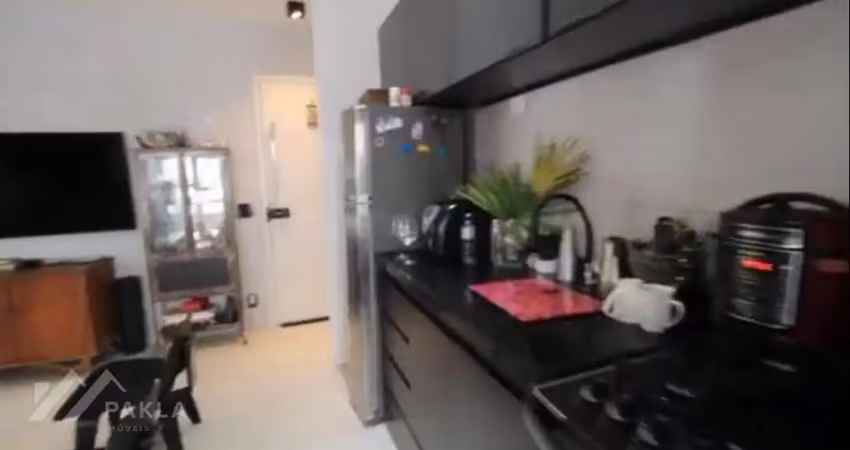 Apartamento com 1 quarto à venda na Rua Domingos Paiva, 1712238, Brás, São Paulo