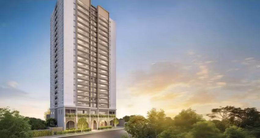 Apartamento para venda em vila mascote de 149.00m² com 3 quartos, 3 suites e 2 garagens