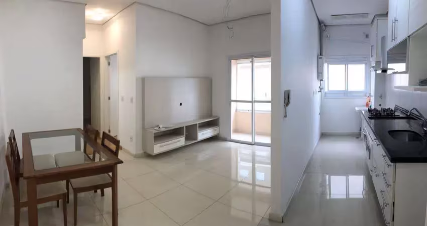 Apartamento para alugar em bethaville i de 58.00m² com 2 quartos e 1 suite