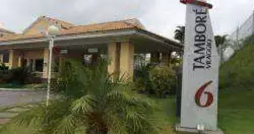 Casa de condomínio para venda em tamboré 06 de 180.00m² com 4 quartos e 1 suite