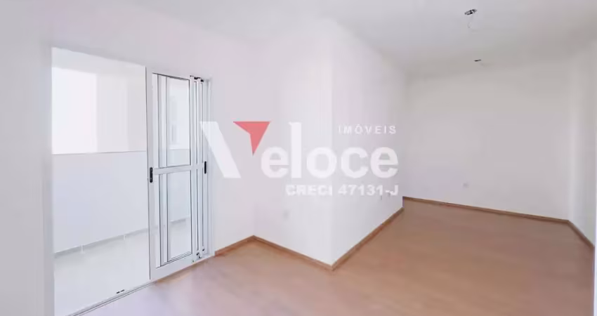 Apartamento para alugar em condomínio residencial colinas do paratehy de 60.00m² com 1 quarto, 1 suite e 1 garagem