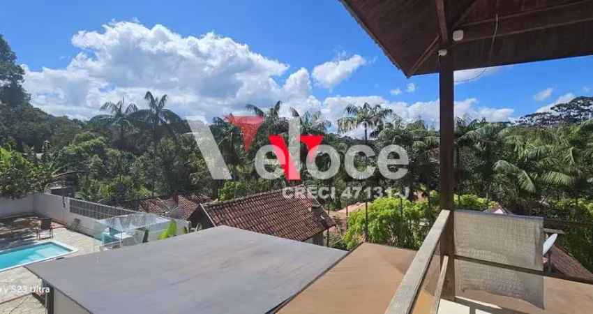 Chácara para alugar em jardim são dimas de 1242.00m² com 4 quartos, 3 suites e 2 garagens