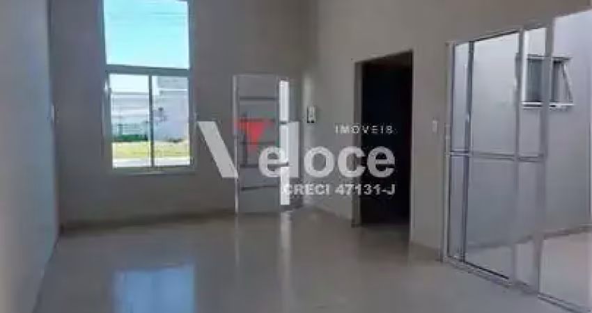 Casa para venda em loteamento parque do museu de 175.00m² com 3 quartos, 1 suite e 2 garagens