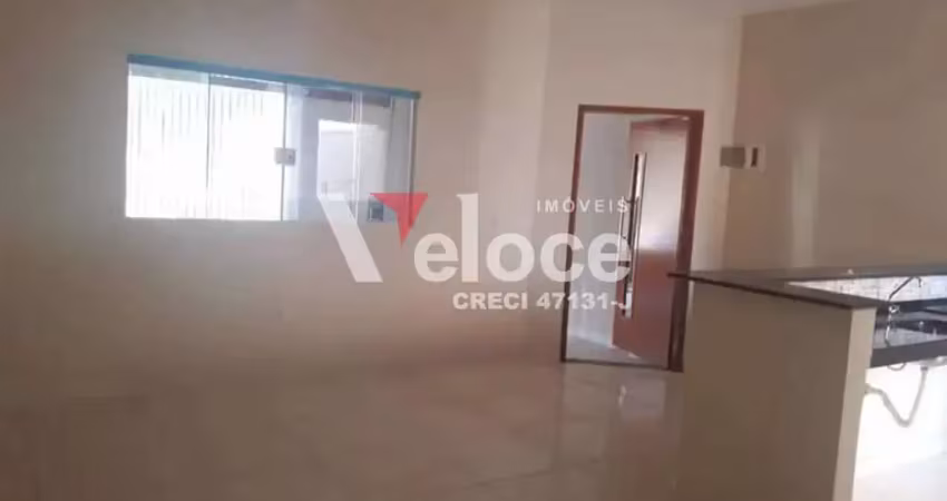 Casa para venda em residencial dom bosco de 152.00m² com 3 quartos, 1 suite e 3 garagens