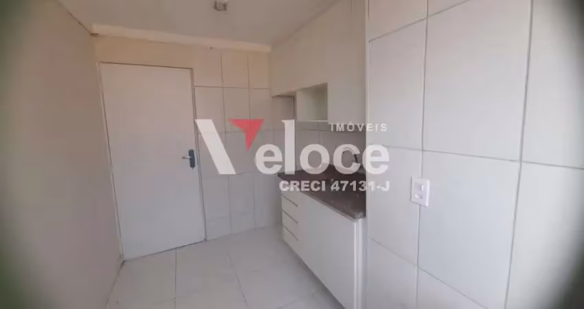Apartamento para venda em vila industrial de 43.00m² com 2 quartos