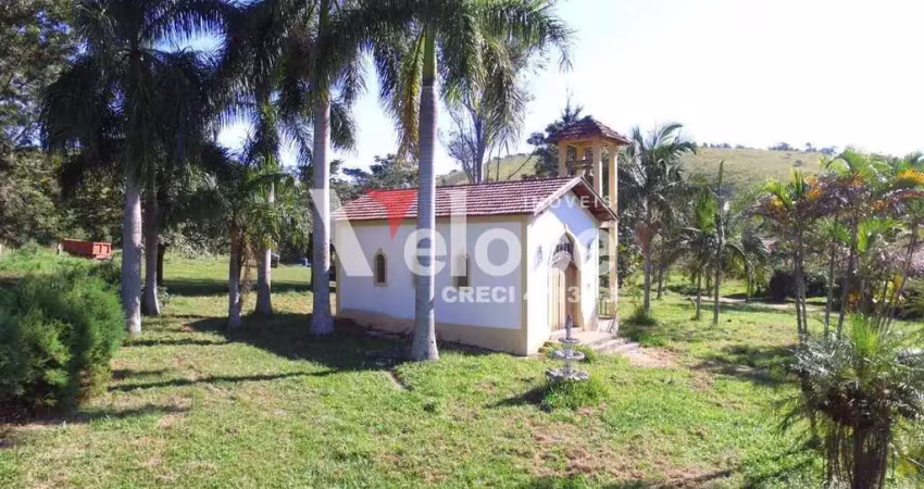 Fazenda / sítio para venda em parque residencial aquarius de 385.00m² com 6 quartos, 3 suites e 15 garagens