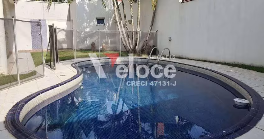 Casa para alugar em condomínio esplanada do sol de 480.00m² com 4 quartos, 4 suites e 2 garagens