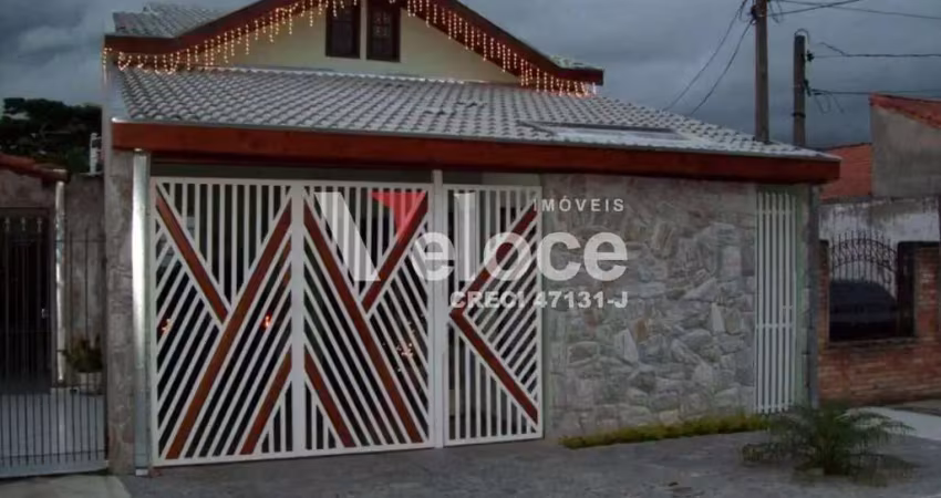Casa para venda em cidade morumbi de 200.00m² com 3 quartos, 3 suites e 2 garagens