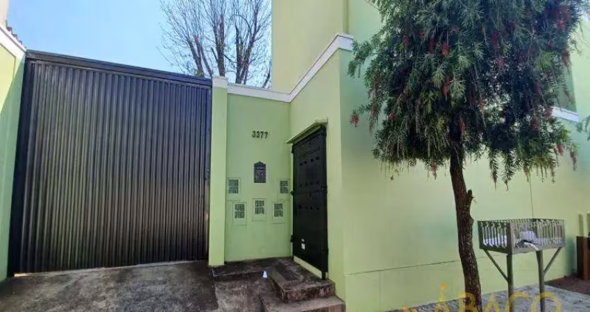 Sobrado para alugar em vila faria de 40.00m² com 1 quarto, 1 suite e 1 garagem