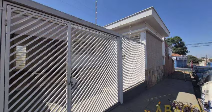Casa para alugar em centro de 120.00m² com 3 quartos, 1 suite e 2 garagens