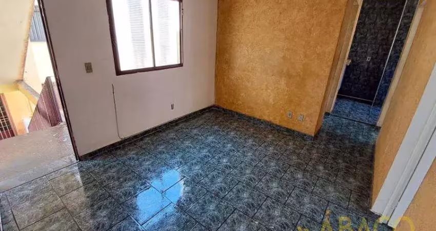 Apartamento para alugar em parque são josé de 30.00m² com 2 quartos e 1 garagem