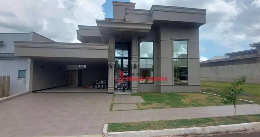 Casa de condomínio para venda em village la montagne de 226.00m² com 3 quartos, 3 suites e 2 garagens