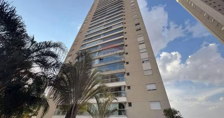 Apartamento para alugar em jardim botânico de 183.85m² com 3 quartos e 3 suites