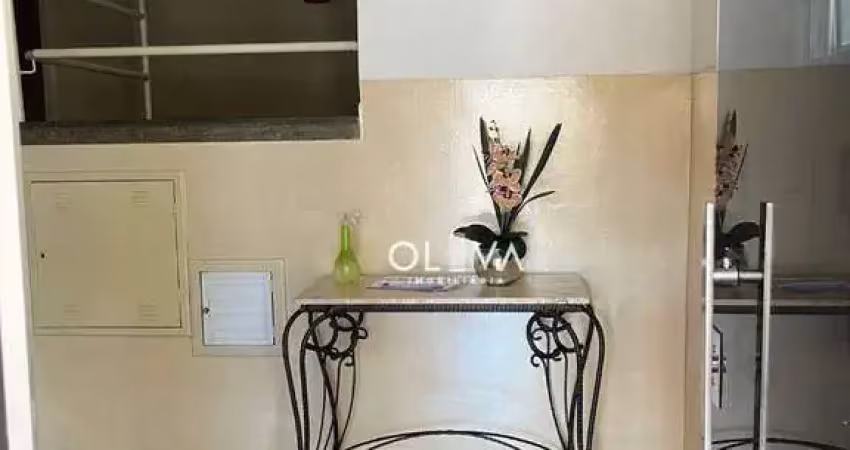 Apartamento para venda e aluguel em parque industrial de 48.00m² com 2 quartos e 1 garagem