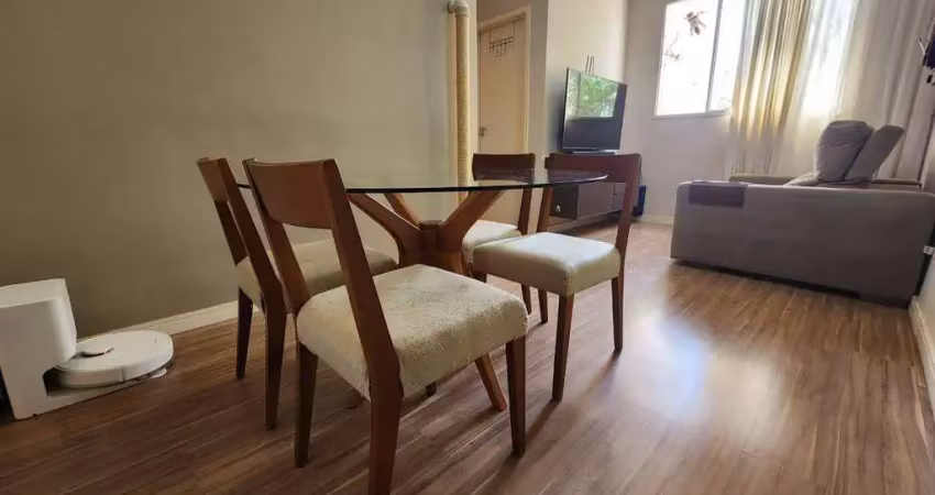 Apartamento para venda em mirante sul resort condomínio de 57.00m² com 2 quartos