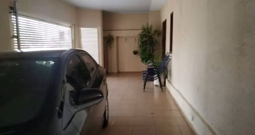 Casa para venda em jardim são braz de 235.91m² com 3 quartos