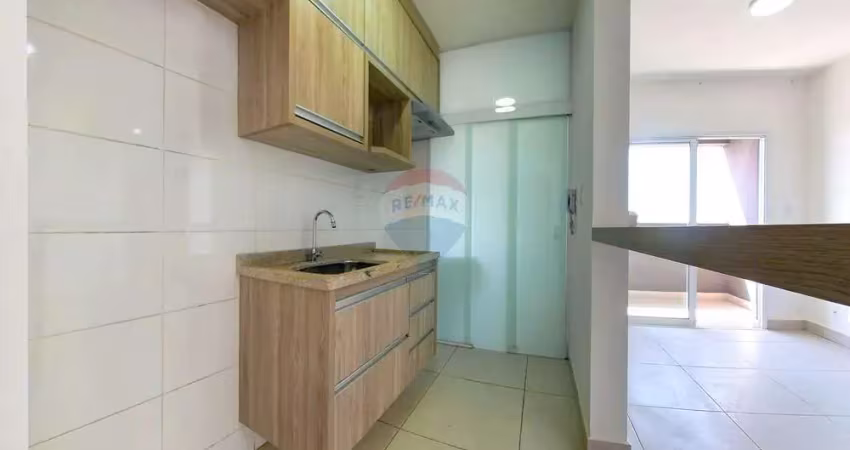 Apartamento para alugar em jardim capitólio de 48.00m² com 2 quartos e 1 garagem