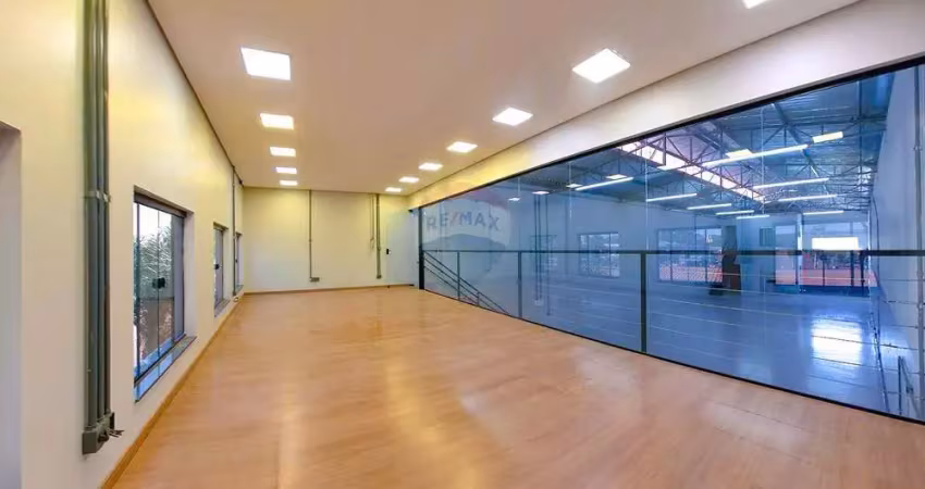 Imóvel comercial para alugar em centro de 320.00m² com 2 garagens