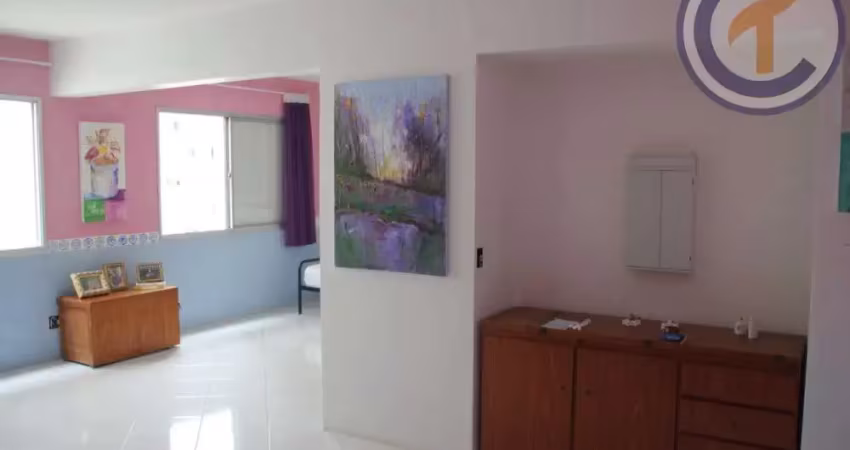 Apartamento para venda em vila anglo brasileira de 76.00m² com 2 quartos e 1 garagem
