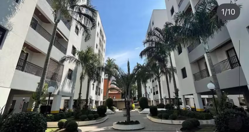 Apartamento para venda em parque nossa senhora da candelária de 70.00m² com 2 quartos, 1 suite e 1 garagem