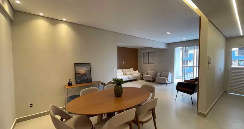 Apartamento para venda em jardim sumaré de 90.48m² com 3 quartos, 1 suite e 2 garagens