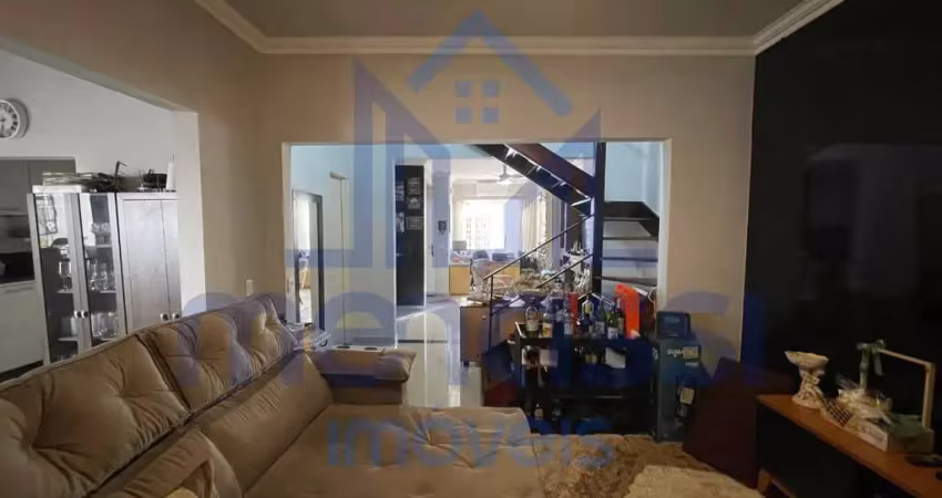 Casa de condomínio para venda em parque dos lagos de 119.00m² com 2 quartos e 2 garagens