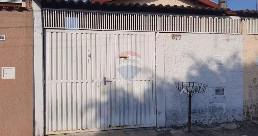 Casa para alugar em jardim rosolém de 124.00m² com 2 quartos e 1 garagem