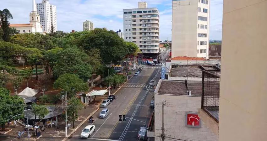 Sala comercial à venda na Rua Fernando Camargo, 351, Centro, Americana