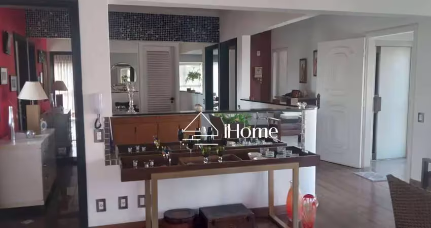 Apartamento para venda em cambuí de 190.00m² com 3 quartos e 1 suite