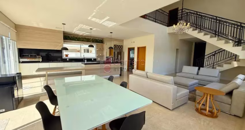 Casa de condomínio para venda em são venâncio de 260.00m² com 4 quartos, 4 suites e 4 garagens