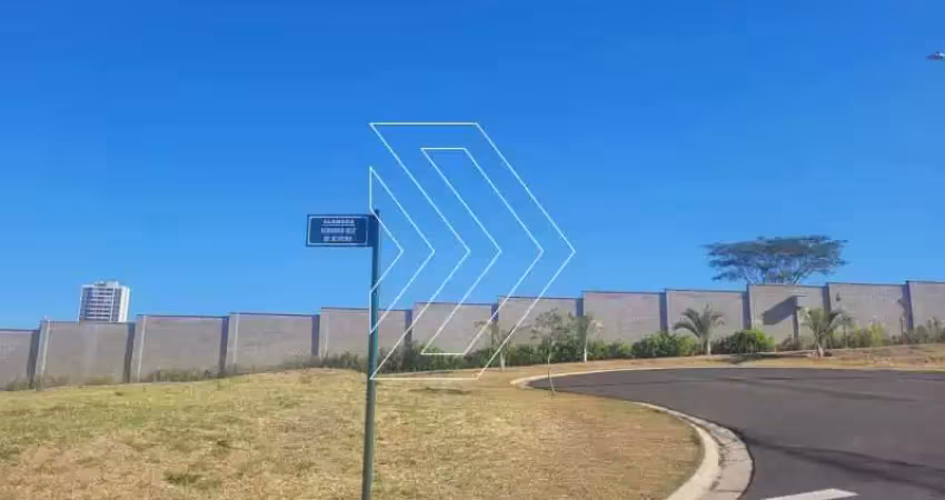 Terreno para venda em jardim maria izabel de 308.00m²