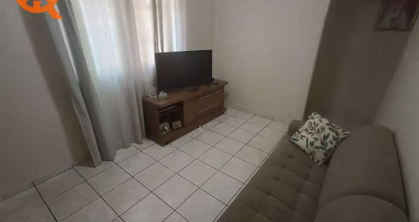 Casa para venda em vila mimosa de 101.00m² com 3 quartos e 3 garagens