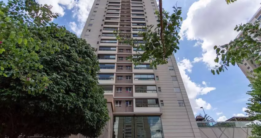 Apartamento para venda em jardim irajá de 100.00m² com 3 quartos, 1 suite e 2 garagens