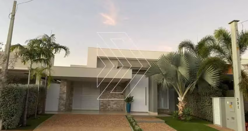 Casa de condomínio para alugar em jardim são domingos de 222.00m² com 3 quartos, 3 suites e 2 garagens