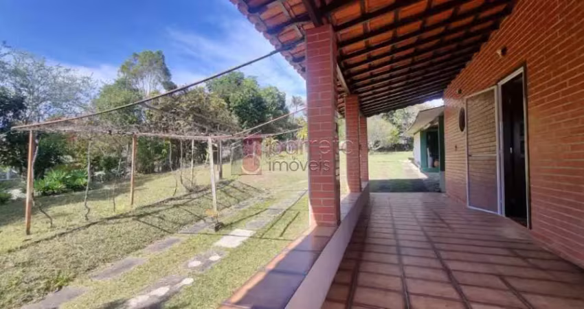 Chácara para alugar em parque da fazenda de 130.00m² com 2 quartos e 2 garagens